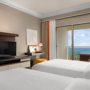 Ocean View
